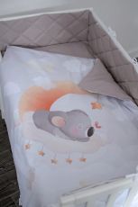 Постільний комплект Baby Veres 